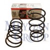 PEUGEOT 106- 91/96; ÖN HELEZON YAYI SAĞ/SOL (2Lİ SET)1.1/1.3/1.4cc (12X156X334)(STDR) PEUGEOT 106- 91/96; ÖN HELEZON YAYI SAĞ/SOL (2Lİ SET)1.1/1.3/1.4cc (12X156X334)(STDR)