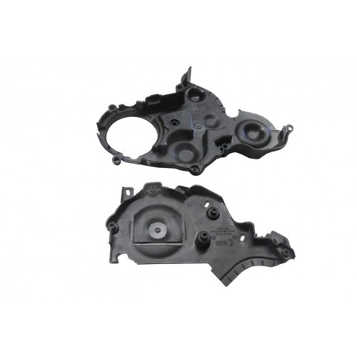 (YENİ ÜRÜN!!!)PEUGEOT 107- 06/14; EKSANTRIK ALT/ÜST KAPAGI SET (2 PARÇA) (1.4 HDI) (YENİ ÜRÜN!!!)PEUGEOT 107- 06/14; EKSANTRIK ALT/ÜST KAPAGI SET (2 PARÇA) (1.4 HDI)