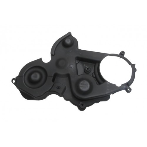 (YENİ ÜRÜN!!!)PEUGEOT 107- 06/14; EKSANTRIK ALT KAPAGI (TRIGER KAPAGI) (1.4 HDI)