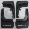 PEUGEOT 307- 01/05; ÖN/ARKA PAÇALIK (4 PARÇA) SET (BFN) PEUGEOT 307- 01/05; ÖN/ARKA PAÇALIK (4 PARÇA) SET (BFN)