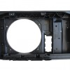 PEUGEOT 307- 01/05; ÖN PANEL KOMPLE PLASTİK (KLİMALI BENZİNLİ/DİZEL TİP) (İNTERCOOLER SIZ TİP) (TW)