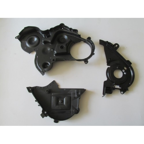 PEUGEOT 307- 01/05; TRİGER KAPAĞI SET (3 PARÇA)