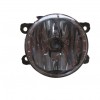 PEUGEOT 307- 06/08; SİS LAMBASI SAĞ/SOL AYNI (ADET) (ŞEFFAF PLASTİK CAM) AMPÜLLÜ(E MARKLI) PEUGEOT 307- 06/08; SİS LAMBASI SAĞ/SOL AYNI (ADET) (ŞEFFAF PLASTİK CAM) AMPÜLLÜ(E MARKLI)