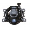 PEUGEOT 307- 06/08; SİS LAMBASI SAĞ/SOL AYNI (ADET) (ŞEFFAF PLASTİK CAM) AMPÜLLÜ(E MARKLI) PEUGEOT 307- 06/08; SİS LAMBASI SAĞ/SOL AYNI (ADET) (ŞEFFAF PLASTİK CAM) AMPÜLLÜ(E MARKLI)