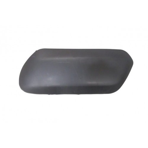 PEUGEOT 307- 06/08; ÖN TAMPON ORTA BANDI SOL SİYAH (TW)