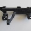 PEUGEOT 307- 06/08; FAR ALT BAGLANTI BRAKETI SOL PLASTIK (TYG) PEUGEOT 307- 06/08; FAR ALT BAGLANTI BRAKETI SOL PLASTIK (TYG)