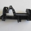 PEUGEOT 307- 06/08; FAR ALT BAGLANTI BRAKETI SOL PLASTIK (TYG) PEUGEOT 307- 06/08; FAR ALT BAGLANTI BRAKETI SOL PLASTIK (TYG)