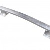 PEUGEOT 307- 06/08; ÖN TAMPON DEMİRİ (ALÜMİNYUM) (TW)