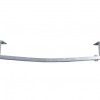 PEUGEOT 307- 06/08; ÖN TAMPON DEMİRİ (ALÜMİNYUM) (TW)