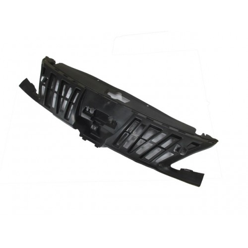 PEUGEOT 307- 06/08; ÖN TAMPON BAĞLANTI BRAKETİ ORTA PLASTİK (TW) PEUGEOT 307- 06/08; ÖN TAMPON BAĞLANTI BRAKETİ ORTA PLASTİK (TW)
