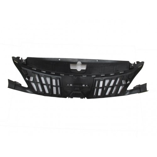 PEUGEOT 307- 06/08; ÖN TAMPON BAĞLANTI BRAKETİ ORTA PLASTİK (TW) PEUGEOT 307- 06/08; ÖN TAMPON BAĞLANTI BRAKETİ ORTA PLASTİK (TW)