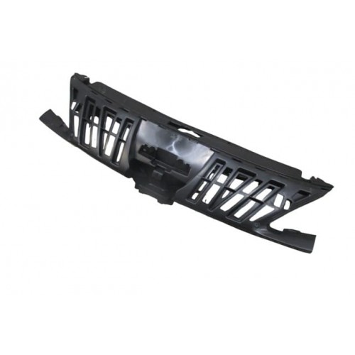 PEUGEOT 307- 06/08; ÖN TAMPON BAĞLANTI BRAKETİ ORTA PLASTİK (TW)