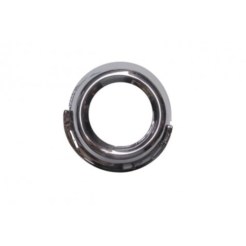 PEUGEOT 307- 06/08; SİS LAMBA KAPAĞI ÇERÇEVESİ SAĞ NİKELAJLI (TW)