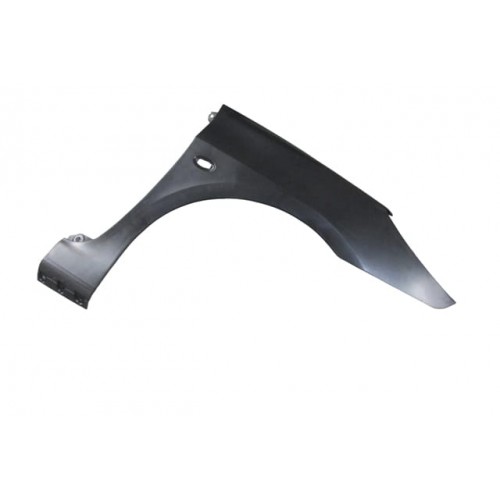 PEUGEOT 307- 06/08; ÖN ÇAMURLUK DELİKLİ SAĞ PLASTİK (TW)