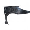 PEUGEOT 307- 06/08; ÖN ÇAMURLUK DELIKLI SAG SIYAH PLASTIK PEUGEOT 307- 06/08; ÖN ÇAMURLUK DELIKLI SAG SIYAH PLASTIK