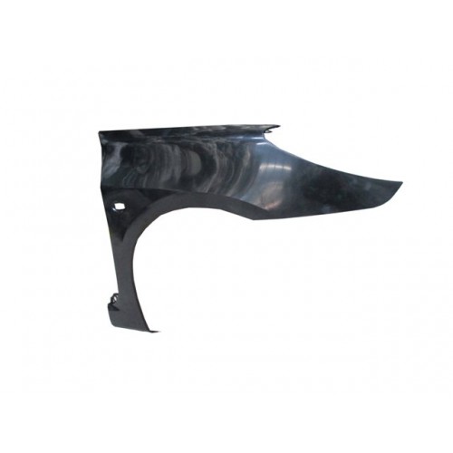 PEUGEOT 307- 06/08; ÖN ÇAMURLUK DELIKLI SAG SIYAH PLASTIK PEUGEOT 307- 06/08; ÖN ÇAMURLUK DELIKLI SAG SIYAH PLASTIK