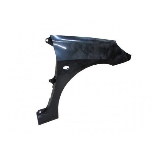 PEUGEOT 307- 06/08; ÖN ÇAMURLUK DELIKLI SAG SIYAH PLASTIK PEUGEOT 307- 06/08; ÖN ÇAMURLUK DELIKLI SAG SIYAH PLASTIK