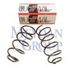 PEUGEOT 307- 06/08; ÖN HELEZON YAYI SAG/SOL (2LI SET)1.4 HDI (12,75X169) (STDR)