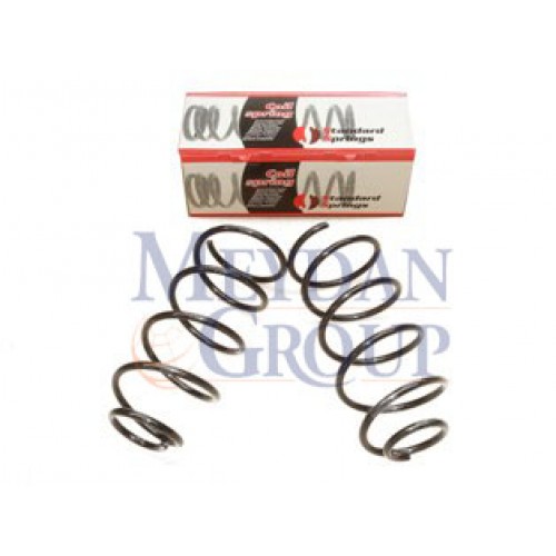 PEUGEOT 307- 06/08; ÖN HELEZON YAYI SAG/SOL (2LI SET)1.4 HDI (12,75X169) (STDR)