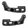 PEUGEOT 308- 08/13; ÖN TAMPON BAĞLANTI YAN BRAKETİ SAĞ/SOL SET (2 PARÇA) PEUGEOT 308- 08/13; ÖN TAMPON BAĞLANTI YAN BRAKETİ SAĞ/SOL SET (2 PARÇA)