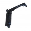 PEUGEOT 308- 11/13; SIS LAMBA ÇERÇEVESI SAG SIYAH/ÇITASI GÜMÜS GRI (LM) PEUGEOT 308- 11/13; SIS LAMBA ÇERÇEVESI SAG SIYAH/ÇITASI GÜMÜS GRI (LM)