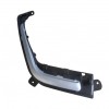 PEUGEOT 308- 11/13; SIS LAMBA ÇERÇEVESI SOL SIYAH/ÇITASI GÜMÜS GRI (LM) PEUGEOT 308- 11/13; SIS LAMBA ÇERÇEVESI SOL SIYAH/ÇITASI GÜMÜS GRI (LM)