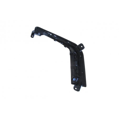 PEUGEOT 308- 11/13; SIS LAMBA ÇERÇEVESI SOL SIYAH/ÇITASI GÜMÜS GRI (LM) PEUGEOT 308- 11/13; SIS LAMBA ÇERÇEVESI SOL SIYAH/ÇITASI GÜMÜS GRI (LM)