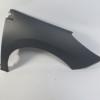 PEUGEOT 308- 08/13; ÖN ÇAMURLUK DELİKSİZ SAĞ KOYU GRİ (PLASTİK) (TYG/ORAN)