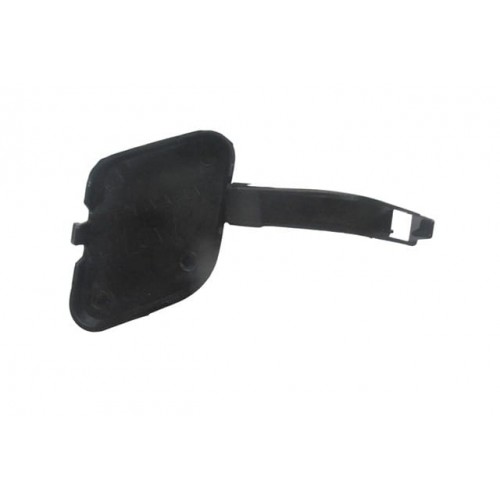 PEUGEOT 308- 08/11; ARKA TAMPON ÇEKİ DEMİRİ KAPAĞI