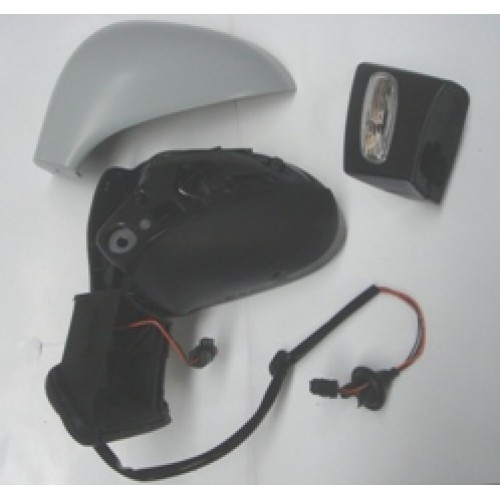 PEUGEOT 308- 08/13; KAPI AYNASI SOL ELEKTRIKLI/ISITMALI/SINYALLI GRI KAPAKLI 6+2 FISLI (FAMELLA) PEUGEOT 308- 08/13; KAPI AYNASI SOL ELEKTRIKLI/ISITMALI/SINYALLI GRI KAPAKLI 6+2 FISLI (FAMELLA)