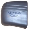 MITSUBISHI PAJERO- 92/97; ARKA TAMPON KÖŞE PLASTİĞİ SOL SİYAH (KÜÇÜK TİP) MITSUBISHI PAJERO- 92/97; ARKA TAMPON KÖŞE PLASTİĞİ SOL SİYAH (KÜÇÜK TİP)