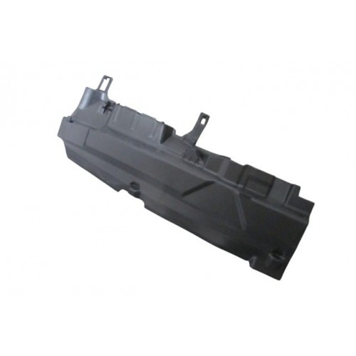 PEUGEOT 308- 17/21; ÖN PANEL ÜST DEFLEKTÖR (PANJUR TAKVİYESİ ÜST) (TW)