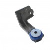 PEUGEOT 308- 17/21; TURBO RADYATÖR BAGLANTI AYAGI (BRAKETI) ALT PEUGEOT 308- 17/21; TURBO RADYATÖR BAGLANTI AYAGI (BRAKETI) ALT