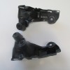 PEUGEOT 308- 17/21; ARKA TAMPON BRAKETİ İÇ SAĞ/SOL SET (2 PARÇA) (ALLURE/ACTIVE MODEL)