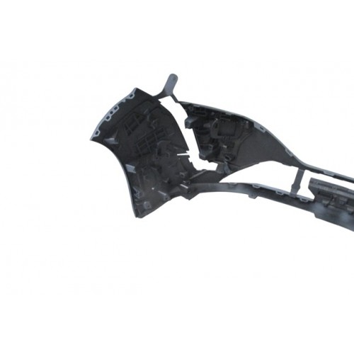 (YENİ ÜRÜN!!!)PEUGEOT 308- 22/24; ÖN TAMPON ASTARLI GRI/SENSÖR DELIKSIZ/ÇEKI DEMIR KAPAKLI/BRAKETLI (TYG) (YENİ ÜRÜN!!!)PEUGEOT 308- 22/24; ÖN TAMPON ASTARLI GRI/SENSÖR DELIKSIZ/ÇEKI DEMIR KAPAKLI/BRAKETLI (TYG)