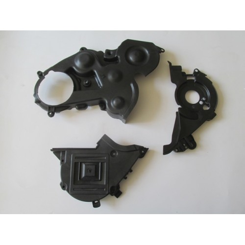 PEUGEOT 3008- 09/16; TRİGER KAPAĞI SET (3 PARÇA)