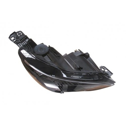 PEUGEOT 3008- 17/20; FAR LAMBASI SAĞ ELEKTRİKLİ/MOTORLU/LEDLİ (E MARKLI)