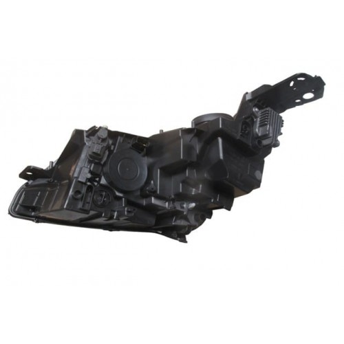 PEUGEOT 3008- 17/20; FAR LAMBASI SAĞ ELEKTRİKLİ/MOTORLU/LEDLİ (E MARKLI)