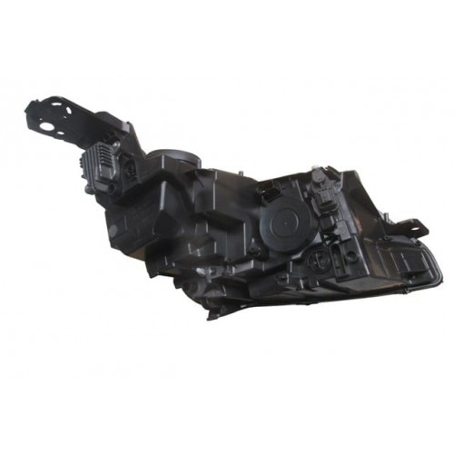 PEUGEOT 3008- 17/20; FAR LAMBASI SOL ELEKTRİKLİ/MOTORLU/LEDLİ (E MARKLI)