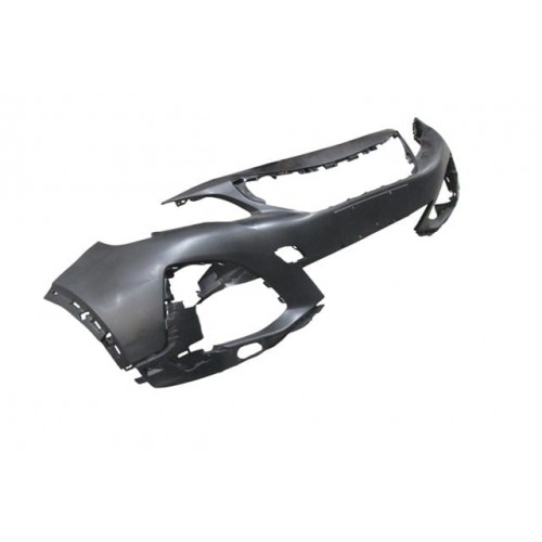 PEUGEOT 3008- 17/20; ÖN TAMPON SİYAH (TW)