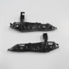 PEUGEOT 3008- 17/20; ÖN TAMPON BAĞLANTI BRAKETİ SAĞ/SOL SET (2 PARÇA)