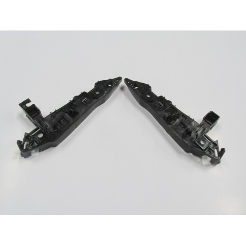 PEUGEOT 3008- 17/20; ÖN TAMPON BAĞLANTI BRAKETİ SAĞ/SOL SET (2 PARÇA)