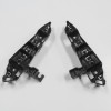 PEUGEOT 3008- 17/20; ÖN TAMPON BAĞLANTI BRAKETİ SAĞ/SOL SET (2 PARÇA)