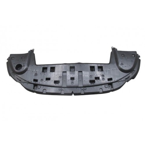 PEUGEOT 3008- 17/20; ÖN TAMPON ALT MUHAFAZA PLASTİĞİ (TW)