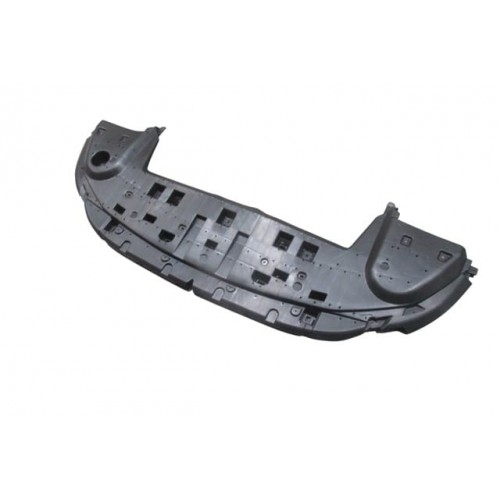 PEUGEOT 3008- 17/20; ÖN TAMPON ALT MUHAFAZA PLASTİĞİ (TW)