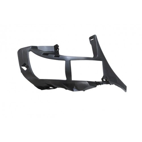 PEUGEOT 3008- 17/20; FAR BAĞLANTI BRAKETİ SAĞ (FAR ALT TAŞIYICISI) PLASTİK (TW)
