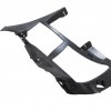 PEUGEOT 3008- 17/20; FAR BAĞLANTI BRAKETİ SOL (FAR ALT TAŞIYICISI) PLASTİK (TW)