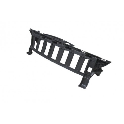 PEUGEOT 3008- 17/20; ÖN PANEL ÜST KORUMA PLASTİĞİ (PANJUR TAKVİYESİ) (TW)