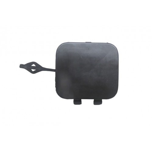 PEUGEOT 5008- 09/13; ÖN TAMPON ÇEKİ DEMİRİ KAPAĞI