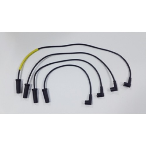 PEUGEOT 405- 92/96; BUJI KABLOSU TAKIM (8V)(RFX)2.0 cc (YOW JUNG) PEUGEOT 405- 92/96; BUJI KABLOSU TAKIM (8V)(RFX)2.0 cc (YOW JUNG)